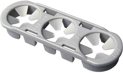 [E3XVZ] CHP60 K Cable Management System For Flexible Cables - 1SPA007119F0401