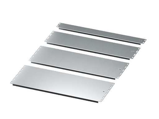 [E3XWC] VX Modulare Grundplatte 1200x175mm Stahl - 8001217