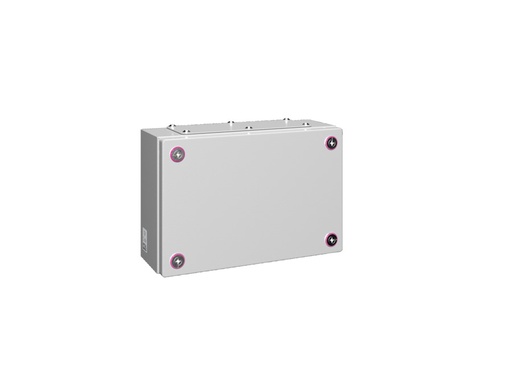 [E3XWX] Rittal KX Caja De Terminal De Montaje En Pared 300x200x120mm - 1531000