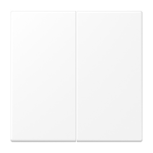 [E3Y49] KNX Series Rocker Switch LS990 Matte White 2-Way - LS102WWM