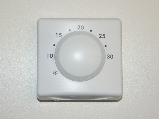 [E3Y3H] Winterwarm WCU Thermostat De Pièce Pour Systèmes EC - IW3961