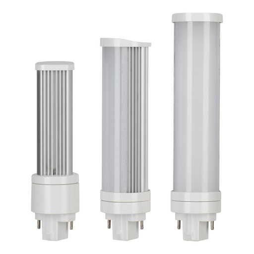 [E3Y3U] Bailey Led Pl G24D 10W 3000K Drehbare Basis Retrofit Lampe - 143155