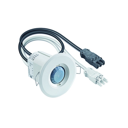 [E3Y3W] MD-FLAT 360I/8 Deckenbewegungsmelder Mit WAGO WINSTA - EP10424861