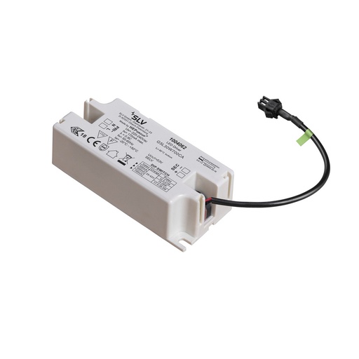 [E3Y79] Slv Numinos Controlador Led 21-29,5W Triple Corriente - 1004062