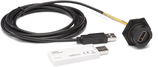[E3Y6S] Niko Home Control USB RF Interface - 410-00099