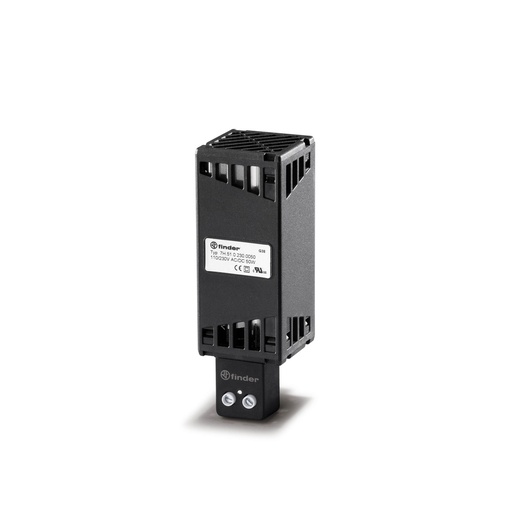 [E3Y7G] Chauffage De Panneau 110-230V CA CC 50W - 7H.51.0.230.0050