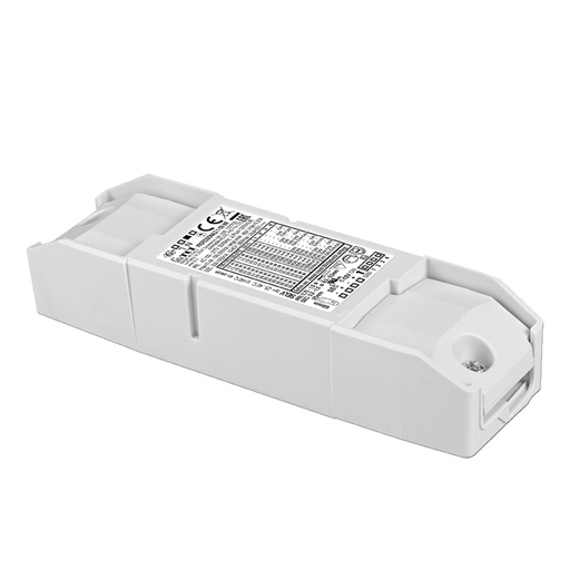 [E3Y7N] LED Driver 300-1050mA 38W Dimmable 1-10V - 860006