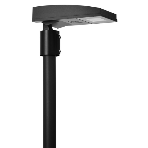 [E3Y8K] Spider Plus Led Post Mount Floodlight 40/60W 4000K - 3109057