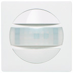 [E3Y89] PEHA Badora 160° Motion Sensor Triac Flush Mount - 00317693