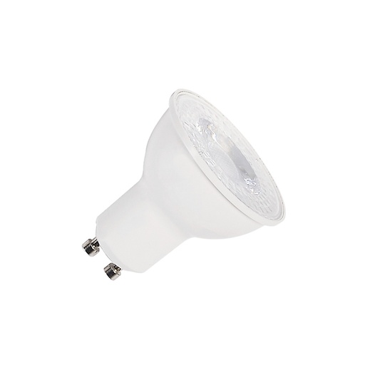 [E3Y7U] Slv Qpar51 Gu10 Spot Led 6W 3000K Blanc - 1005079