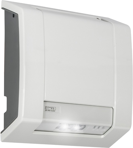 [E3Y8X] 2W Led Opbouw Noodverlichting Met Verwarming - 7TCA091140R0554