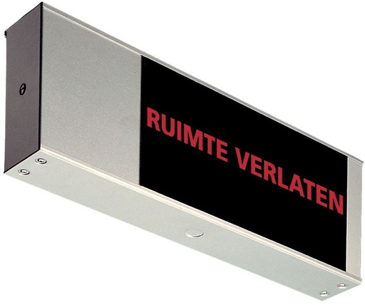 [E3Y9W] ABB VanLien LED Surface Mount 24V Emergency Light - 7TCA091130R0000