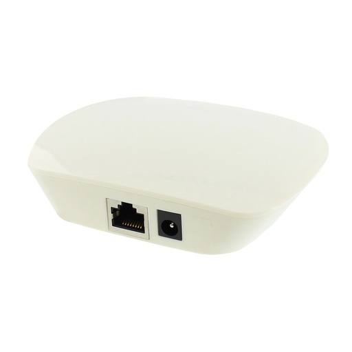 [E3Y96] Pont Intelligent Pour Zigbee Z-Wave Et Wifi Protocoles - 890100