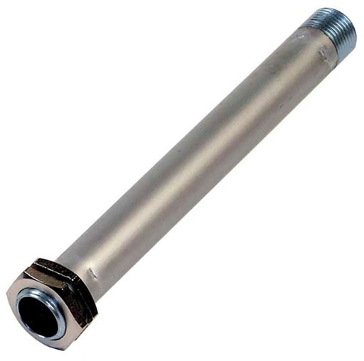 [E3Y9G] 500 Mm Aluminium Lampe D'Urgence Fixation Pendentif - 7TCA091360R0057