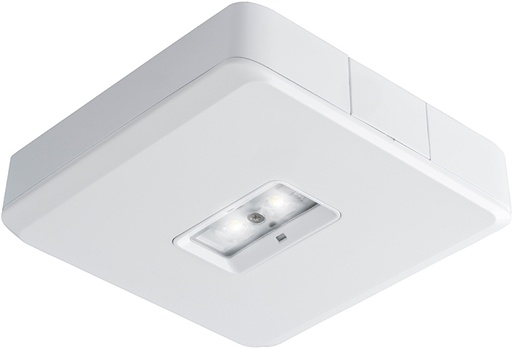 [E3YA7] ABB VanLien EVA 2W LED Lumière De Secours À Poser - 7TCA091140R0407