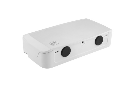 [E3YB5] Soler & Palau Airsens RF Draadloze Ontvanger - 5800015600