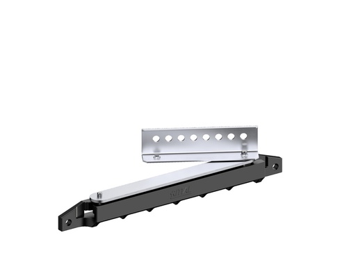 [E3YBA] Rittal VX Emergency Exit Door Stay System - 8618425