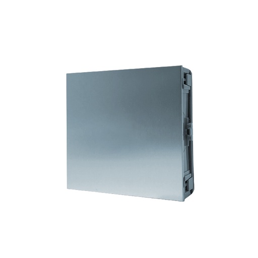 [E3YAU] Comelit Ultra Metalen Afdekking Module - UT9230M