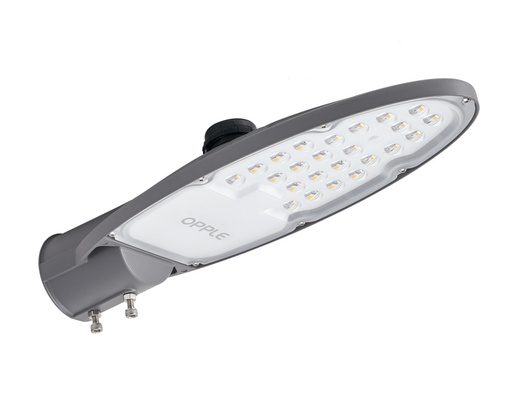 [E3YBY] OPPLE LED Straatlamp E2 20W 4000K Professioneel - 705000022000