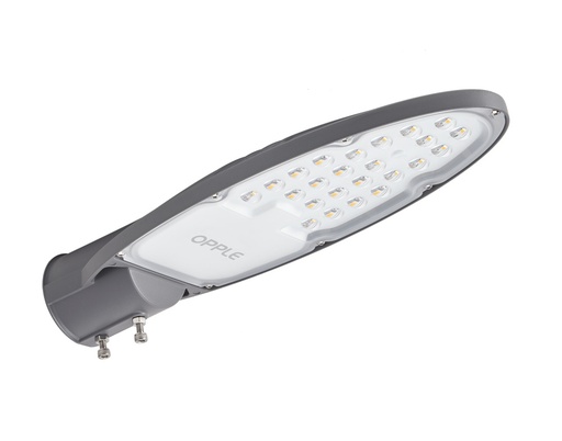 [E3YBZ] OPPLE LED Straatlamp E2 40W 3000K Professioneel - 705000021100