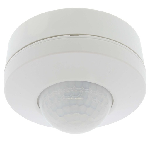 [E3YCC] Ceiling Mount Presence Detector 24M Range - 870480