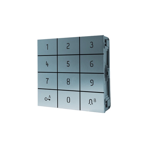 [E3YCG] Comelit Ultra UT9279M Numeriek Toegangscontrolemodule - UT9279M