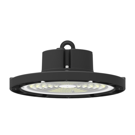[E3YCM] 60W Led High Bay Industriële Licht 4000K Zwart - 3111273