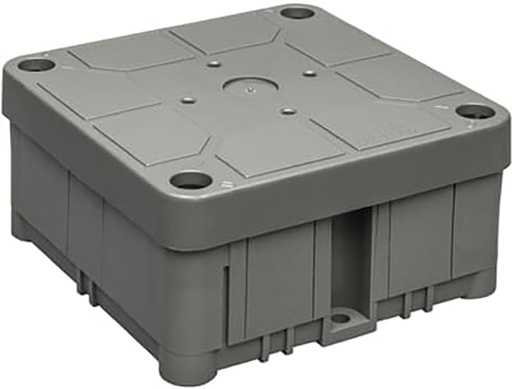 [E3YDY] Caja De Conexiones ABB 3640 S Con Tapa Y Entradas De Cable - 1SPA007130F9110