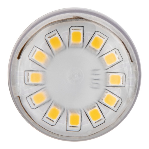 [E3YE9] Bailey Led T35 Tubo E27 15W 2700K Regulable Claro - 144615