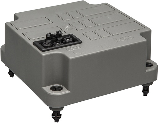 [E3YFS] ABB 3640 Couvercle Recyclé Avec Connecteur GST18 3 Pôles - 1SPA007130F9505