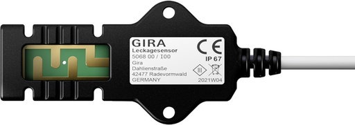 [E3YGY] Gira 506800 Wasseraustrittsdetektionssensor - 506800