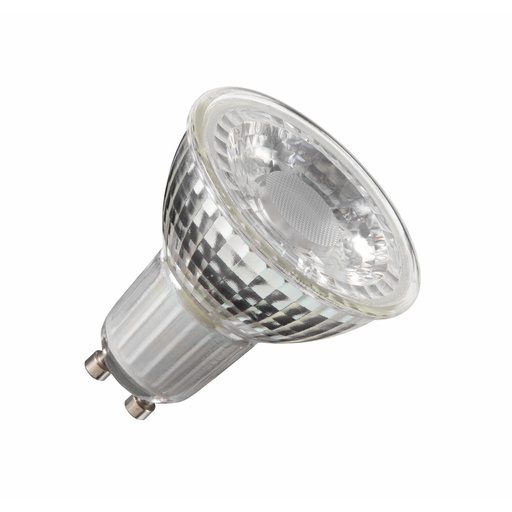 [E3YHN] Slv Qpar51 Gu10 Led Dimbaar 6W Warm Wit 2700K Spot - 1005273
