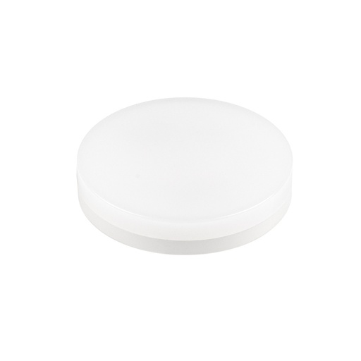 [E3YHP] Slv Gx53 Led Dimbare Lamp 6W 2700K Cri90 - 1005272