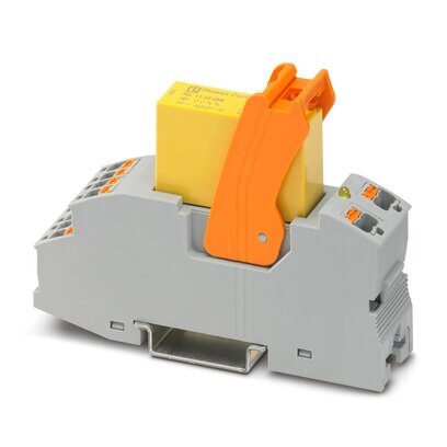 [E3YHS] Module De Relais De Sécurité Phoenix Contact 24 V CC - 1148699