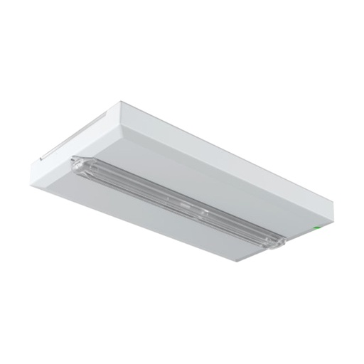 [E3YH7] Eaton FlexiTech 400lm Emergency Exit Light - FT2SE400ATL18