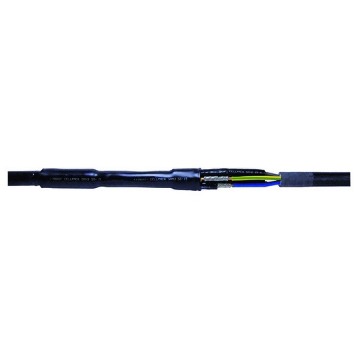 [E3YJ4] Raccord Thermorétractable Smh5 Pour Câbles En Polymère De 35-95Mm² - 126745