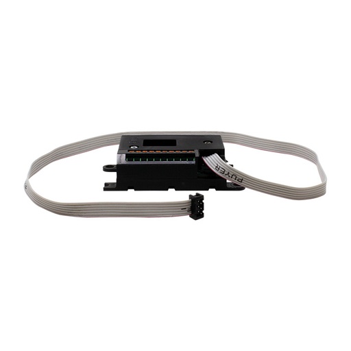 [E3YJ7] Comelit 3063U Ultra Schnittstellenmodul Mit 8 Tasten - 3063U