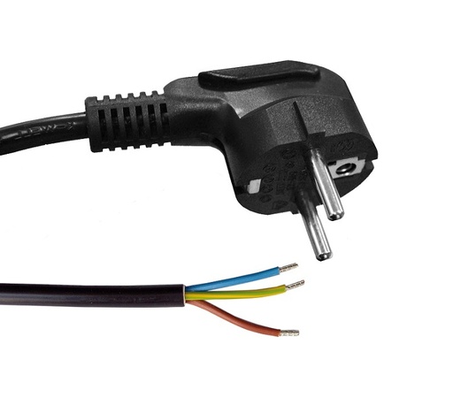 [E3YMH] Energía Costera Marina IP56 Acero Inoxidable Enchufe (Enchufe Europeo) - MP16-230