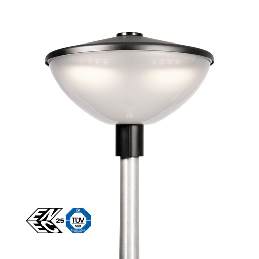 [E3YMK] Pro-Cone Luminaire Circulaire Led 3000K 1600LM - 41380113