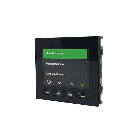 [E3YPY] Comelit Ultra Digitale Directory Module - Ut9260M