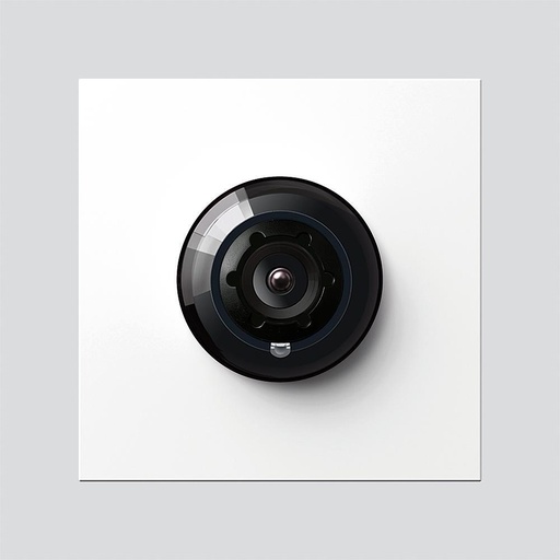[E3YQF] Siedle Bus Camera 130 BCM Professional Security System - 200048253-03