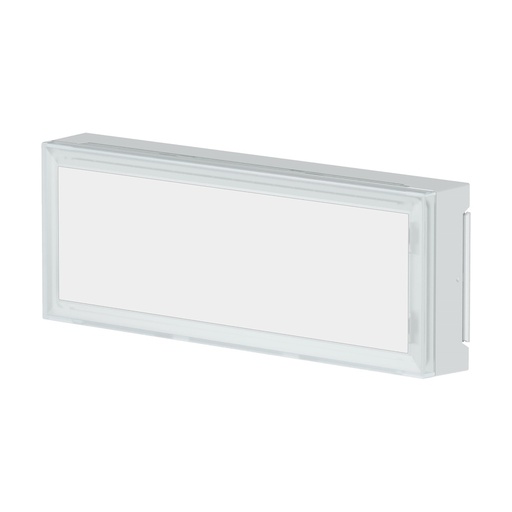 [E3YPN] Eaton FlexiTech Su Notlicht 400lm IP66 - FT1SU400CGSIP