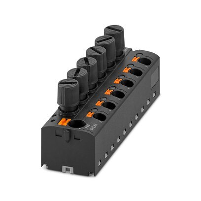 [E3YSZ] Phoenix Contact PTFIX Distribution Block 250V 6.3A - 1172135