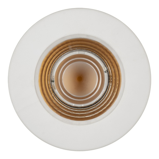 [E3YRP] Bailey Led Ar70 Gu10 Dimmable 7W 2700K Projecteur