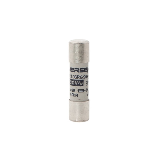 [E3YRA] Fusible Semicondutor Cilíndrico De Alta Velocidad 690V 16A - D1014579 [10 Piezas]