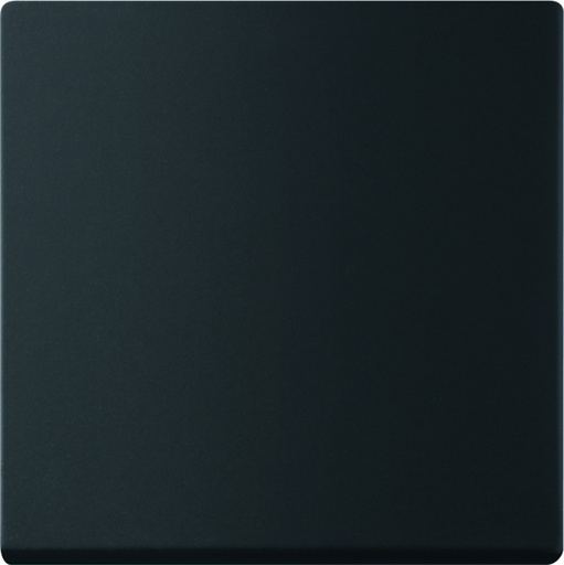 [E3YSX] ABB Futuro Interruptor Lineal Inteligente Tapa Negro Mate - 2CKA006730A0150