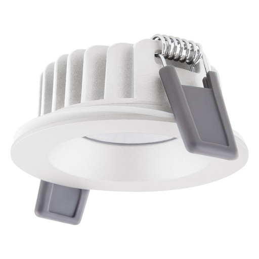 [E3YW9] LEDVANCE Air Fix 6W IP65 Einbau LED Spot - 4058075799905