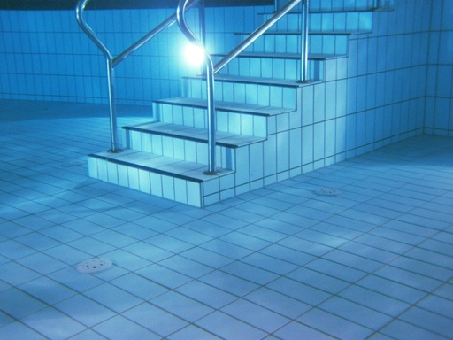 [E3YWK] Lampe De Piscine Led Par56 16W 1500lm 6500K Grand Angle - 145619