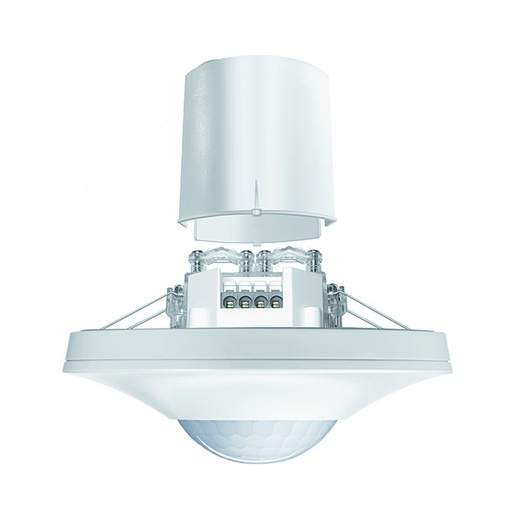 [E3YWZ] ESYLUX PD-C 360I/8 FM Détecteur De Présence Plafond - EP10426858