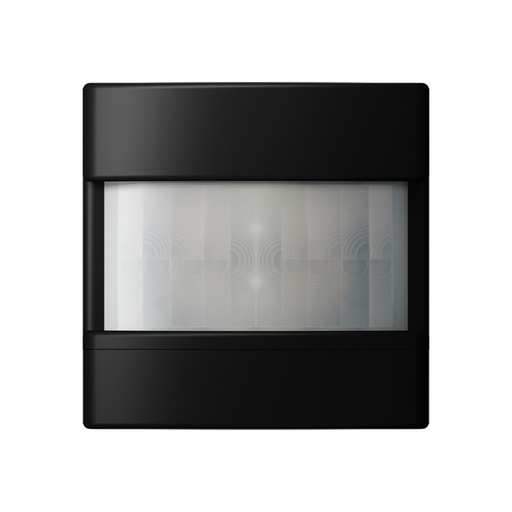 [E3Z2Y] Jung Bt Home Capteur De Mouvement 180 Bluetooth Mesh Noir - Bta17181Swm